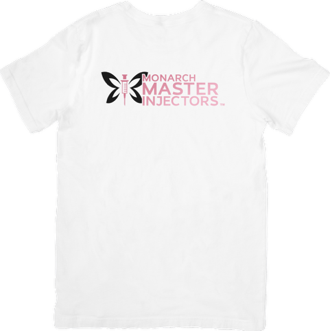 Master Injector Training Shirt