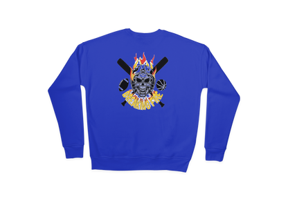 Breaking Fire Sweatshirt