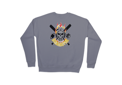 Breaking Fire Sweatshirt
